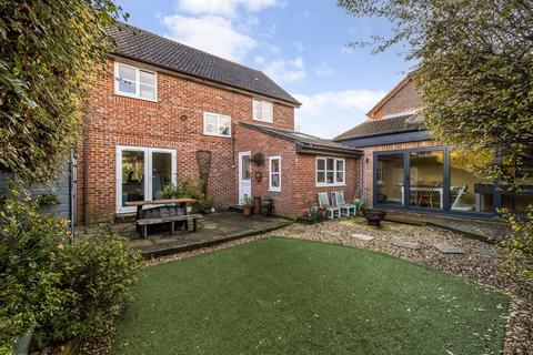 undefined, Bircholt Road, Liphook, GU30