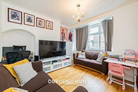 3 bedroom terraced house for sale, Wolferton Road, London E12