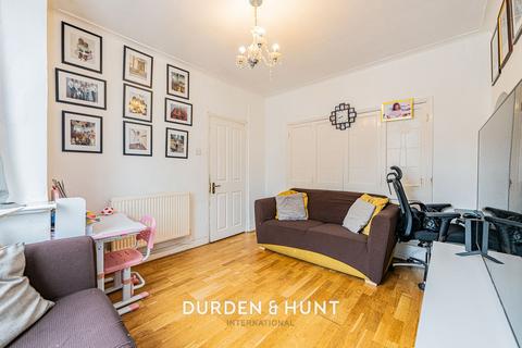 3 bedroom terraced house for sale, Wolferton Road, London E12