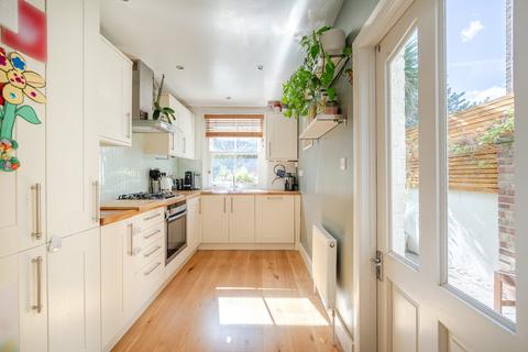 3 bedroom terraced house for sale, Victor Road, Teddington, TW11