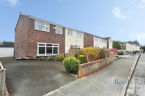 undefined, Albrighton Road, Preston PR5