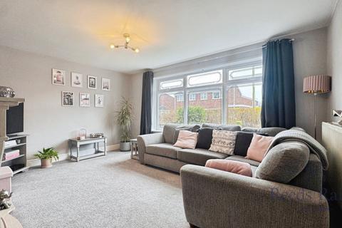undefined, Albrighton Road, Preston PR5
