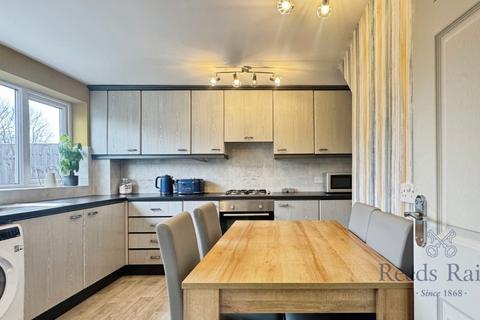 undefined, Albrighton Road, Preston PR5