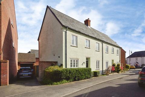 undefined, Greenstone Road, Shaftesbury