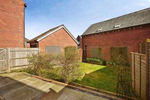 undefined, Greenstone Road, Shaftesbury