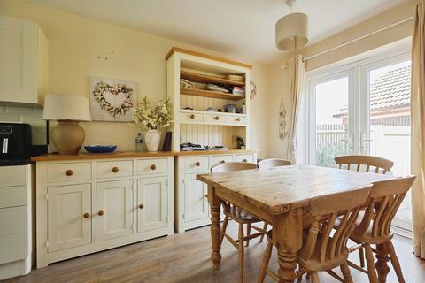 undefined, Greenstone Road, Shaftesbury