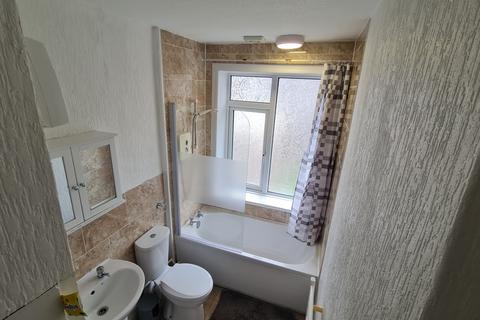 undefined, Leek Road, Stoke-on-Trent ST4