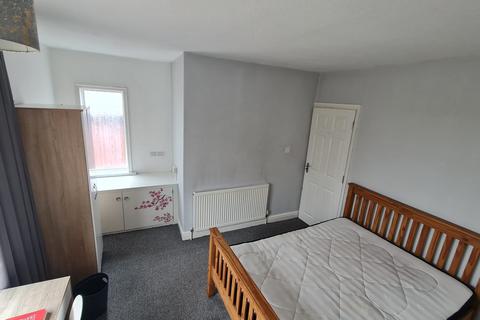 undefined, Leek Road, Stoke-on-Trent ST4