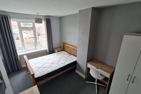 undefined, Leek Road, Stoke-on-Trent ST4