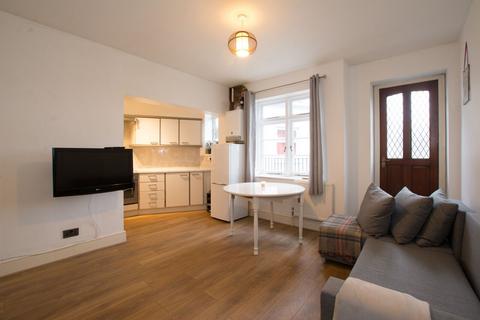 Fairbairn Hall, Plaistow, London, E13