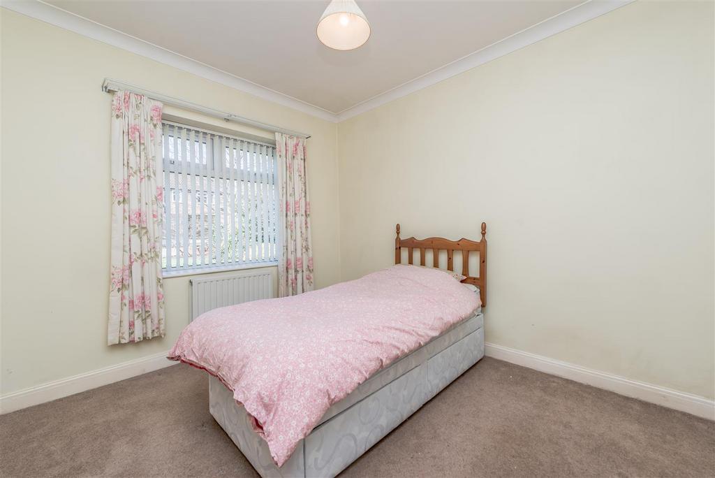Bedroom Two: