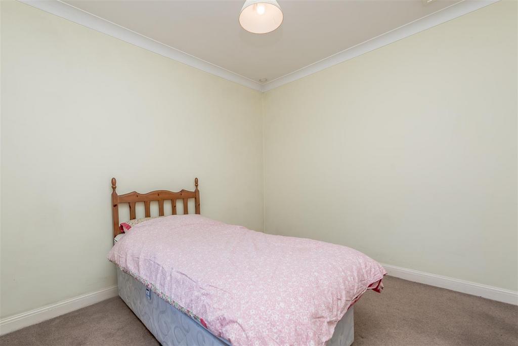 Bedroom Two:
