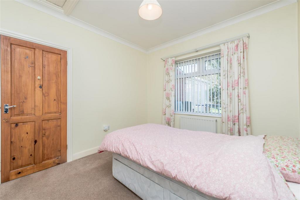Bedroom Two: