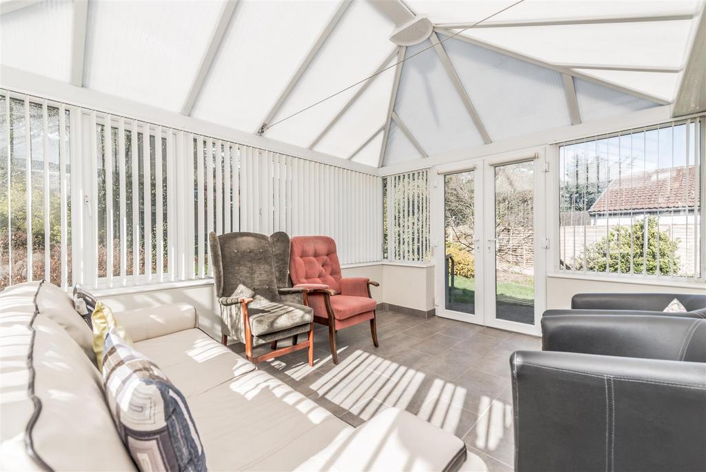 Conservatory:
