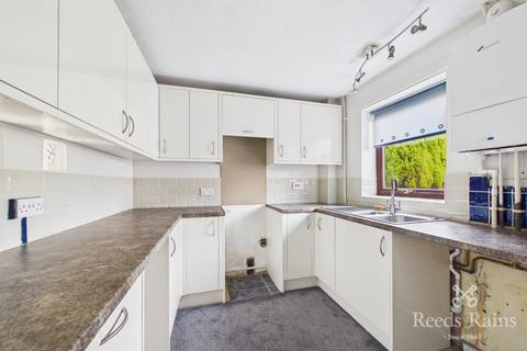 undefined, Severn Close, Stoke-on-Trent ST8