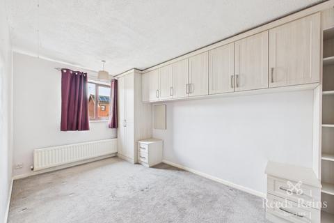 undefined, Severn Close, Stoke-on-Trent ST8