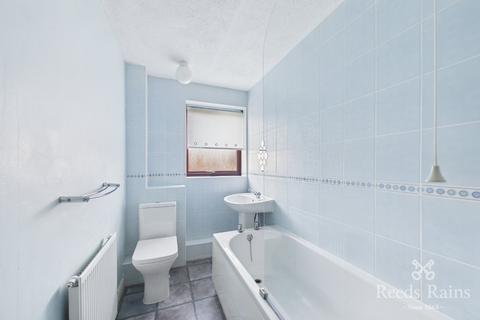 undefined, Severn Close, Stoke-on-Trent ST8