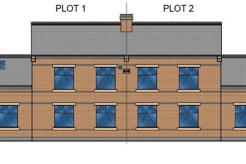 undefined, Former Vernon Street Car Park, Leicester, LE3 5JQ