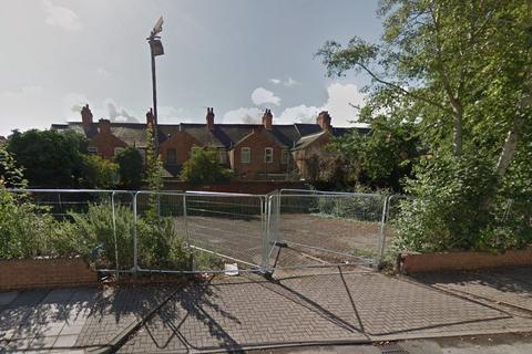 undefined, Former Vernon Street Car Park, Leicester, LE3 5JQ