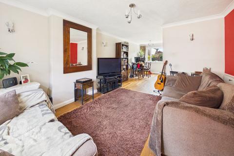 3 bedroom detached house for sale, Woodyard Close, Mulbarton, Norwich