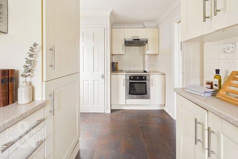 3 bedroom detached house for sale, Woodyard Close, Mulbarton, Norwich