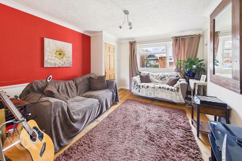 3 bedroom detached house for sale, Woodyard Close, Mulbarton, Norwich