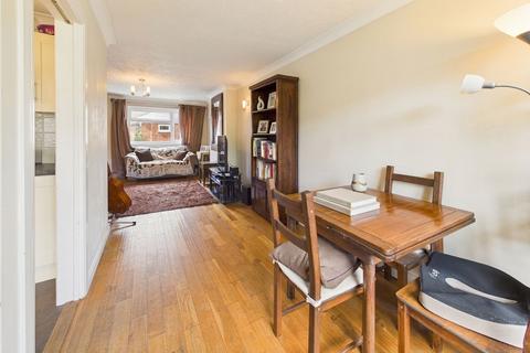 3 bedroom detached house for sale, Woodyard Close, Mulbarton, Norwich