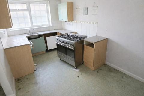 3 bedroom terraced house for sale, 8 Swan Close, Melton Mowbray, Leicestershire, LE13 0QD