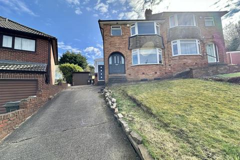 3 bedroom semi-detached house for sale, Cornmill Crescent, Liversedge