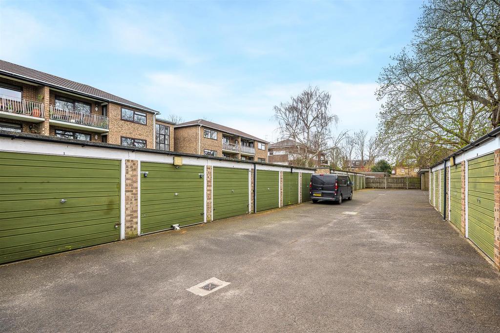 Garages