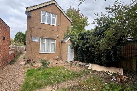 undefined, Flats A, B, C, D & E, 20 Asfordby Road, Melton Mowbray, Leicestershire, LE13 0HR