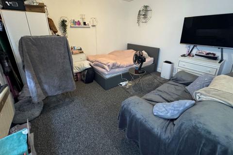 undefined, Flats A, B, C, D & E, 20 Asfordby Road, Melton Mowbray, Leicestershire, LE13 0HR