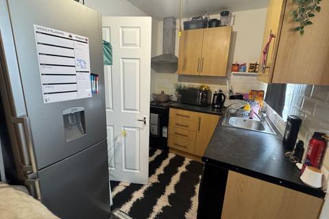undefined, Flats A, B, C, D & E, 20 Asfordby Road, Melton Mowbray, Leicestershire, LE13 0HR