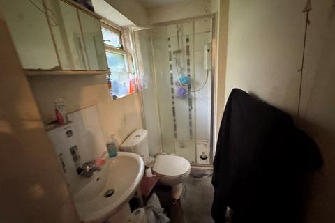 undefined, Flats A, B, C, D & E, 20 Asfordby Road, Melton Mowbray, Leicestershire, LE13 0HR