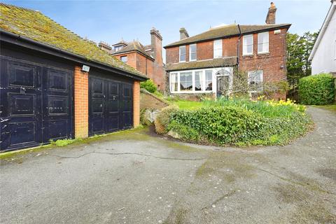 undefined, Salisbury Road, Dover, Kent, CT16