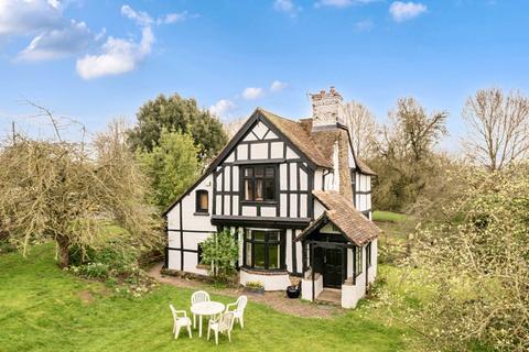 2 bedroom property with land for sale, Richards Castle, Nr Ludlow, Shropshire.