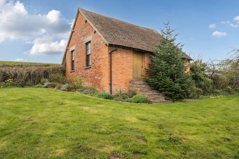 2 bedroom property with land for sale, Richards Castle, Nr Ludlow, Shropshire.