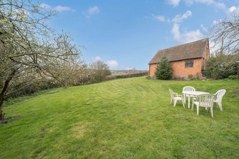 2 bedroom property with land for sale, Richards Castle, Nr Ludlow, Shropshire.