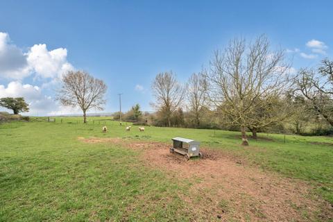2 bedroom property with land for sale, Richards Castle, Nr Ludlow, Shropshire.