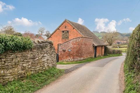 2 bedroom property with land for sale, Richards Castle, Nr Ludlow, Shropshire.