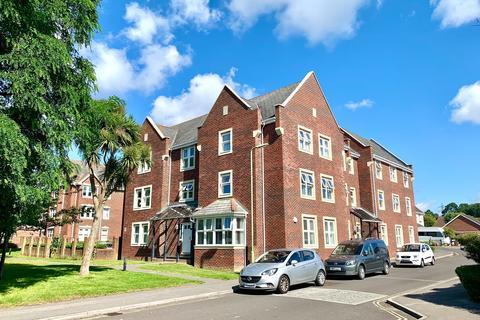 undefined, Oysell Gardens, Fareham PO16
