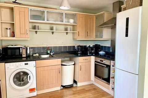 undefined, Oysell Gardens, Fareham PO16