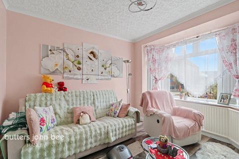3 bedroom terraced house for sale, Bucknall Old RoadStoke-On-Trent ST1 2AJ