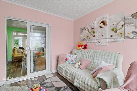 3 bedroom terraced house for sale, Bucknall Old RoadStoke-On-Trent ST1 2AJ