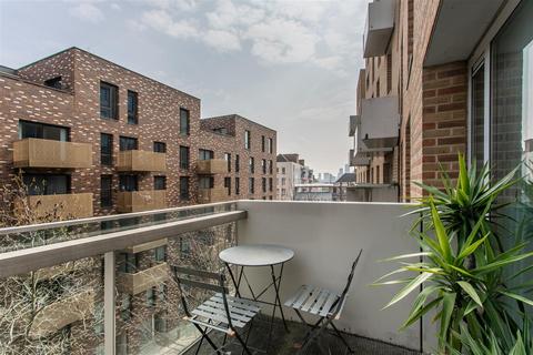2 bedroom flat for sale, Nelson Walk, Mile End, E3
