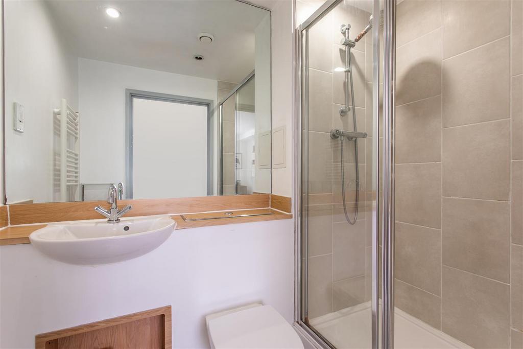 En suite