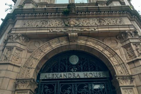 1 bedroom flat for sale, Apartment 60, Third Floor, Alexandra House, 47 Rutland Street, Leicester, LE1 1SQ