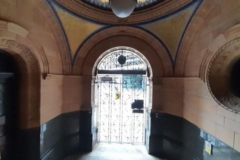 1 bedroom flat for sale, Apartment 60, Third Floor, Alexandra House, 47 Rutland Street, Leicester, LE1 1SQ