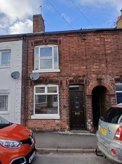 3 bedroom terraced house for sale, 57 Waterworks Road, Coalville, Leicestershire, LE67 4JJ