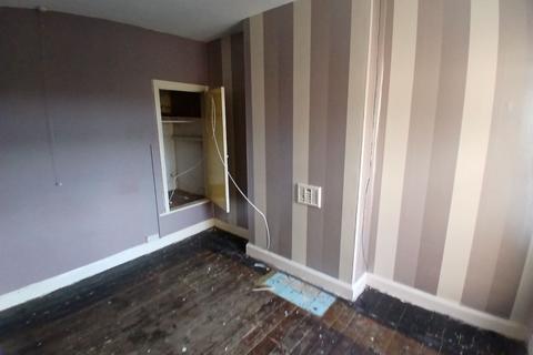 3 bedroom terraced house for sale, 57 Waterworks Road, Coalville, Leicestershire, LE67 4JJ